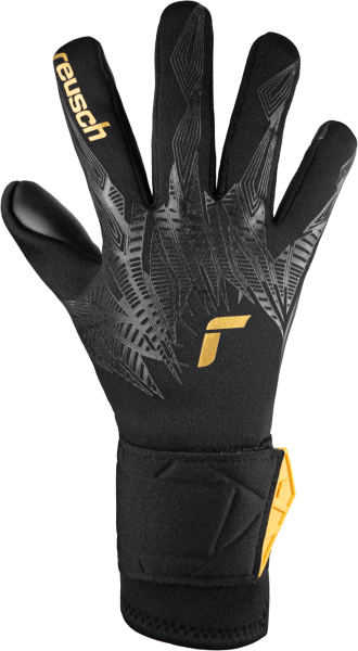 Reusch Pure Contact Infinity Junior 5472700 7706 7706 front